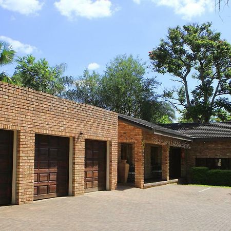 Belladona Guesthouse Mbombela Kültér fotó