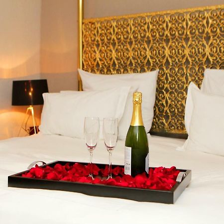 Belladona Guesthouse Mbombela Kültér fotó