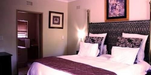 Belladona Guesthouse Mbombela Kültér fotó
