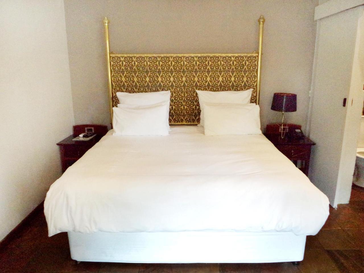 Belladona Guesthouse Mbombela Kültér fotó
