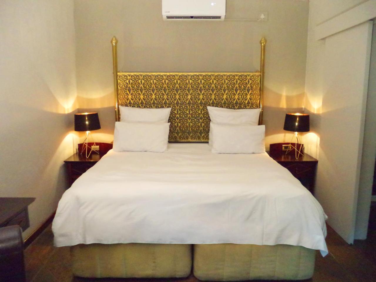 Belladona Guesthouse Mbombela Kültér fotó