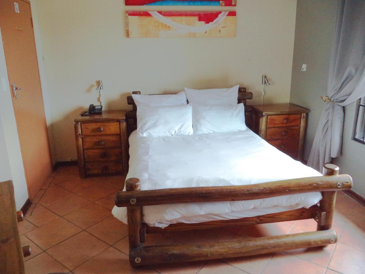 Belladona Guesthouse Mbombela Kültér fotó