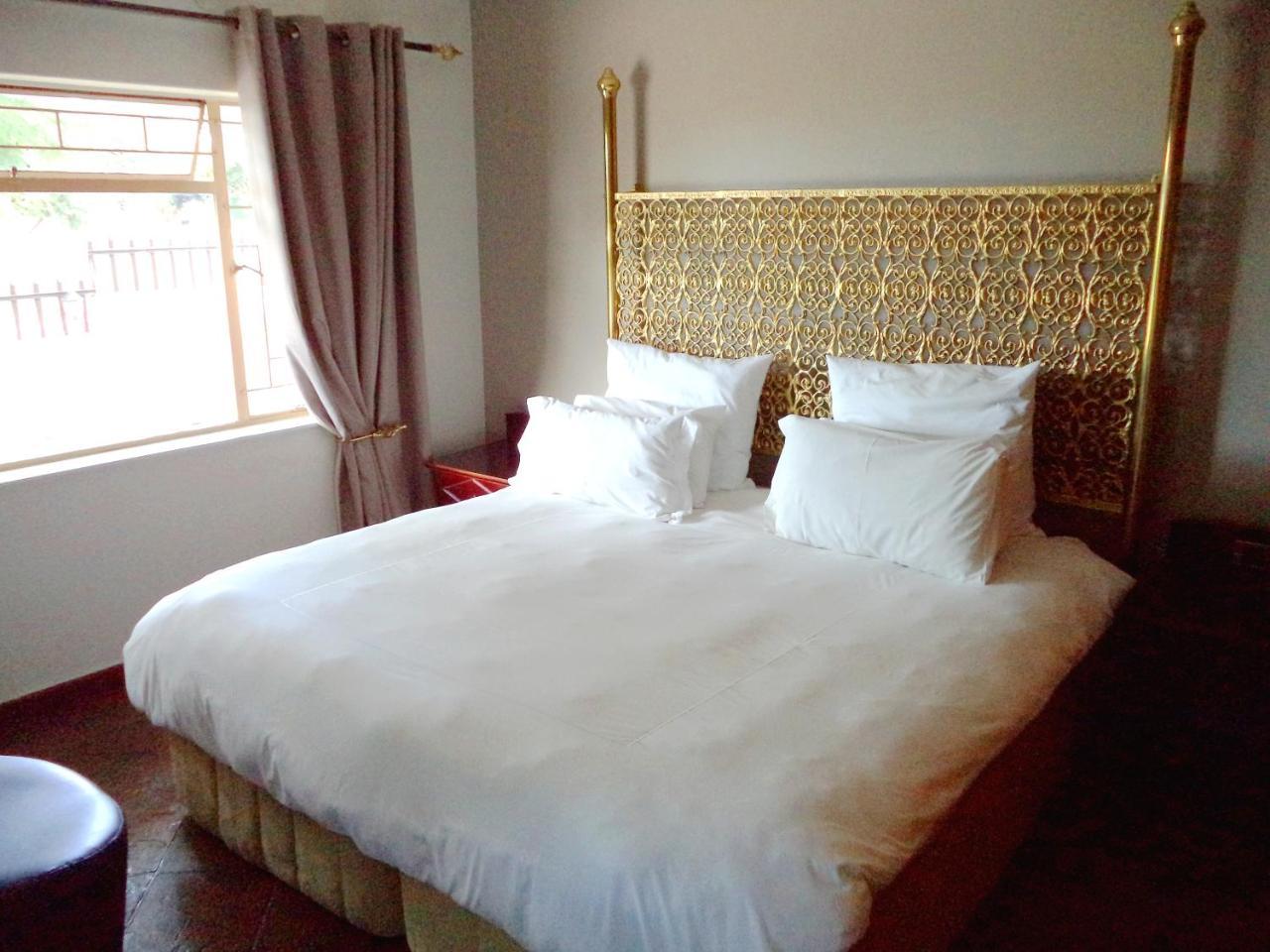 Belladona Guesthouse Mbombela Kültér fotó