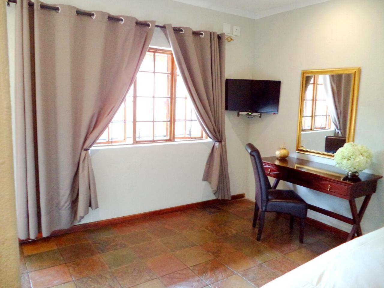 Belladona Guesthouse Mbombela Kültér fotó