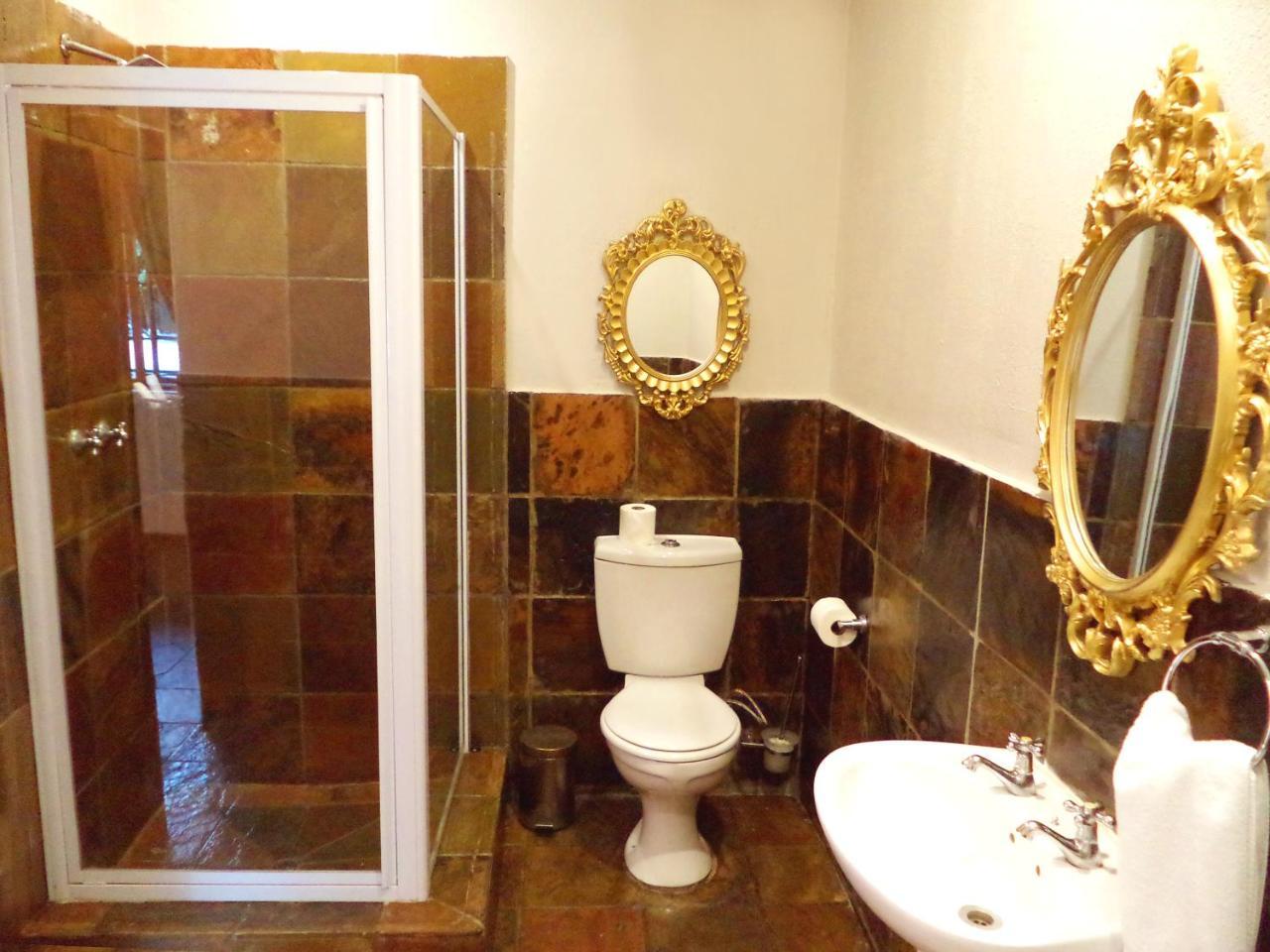 Belladona Guesthouse Mbombela Kültér fotó
