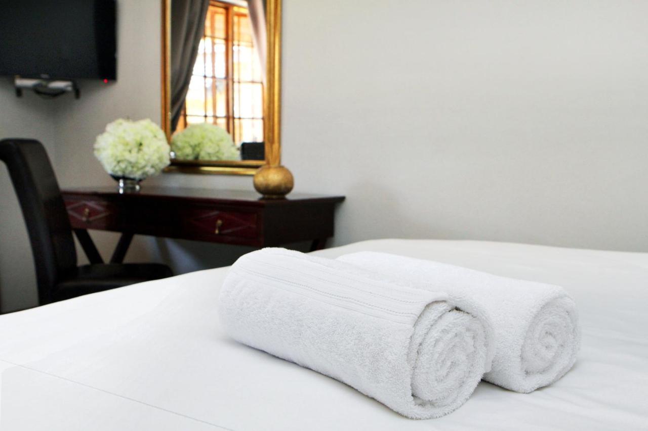 Belladona Guesthouse Mbombela Kültér fotó
