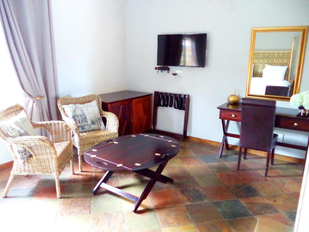 Belladona Guesthouse Mbombela Kültér fotó
