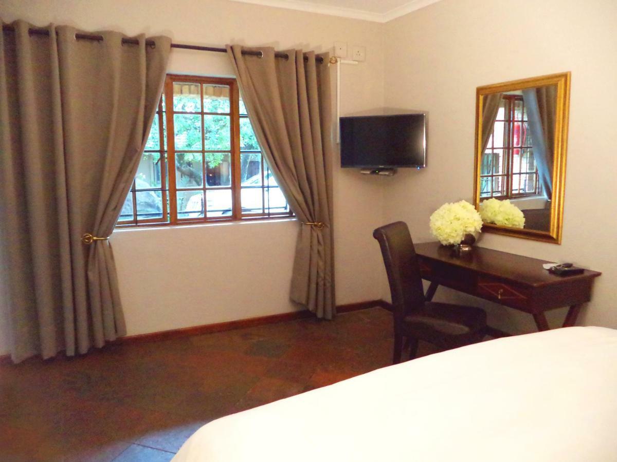 Belladona Guesthouse Mbombela Kültér fotó