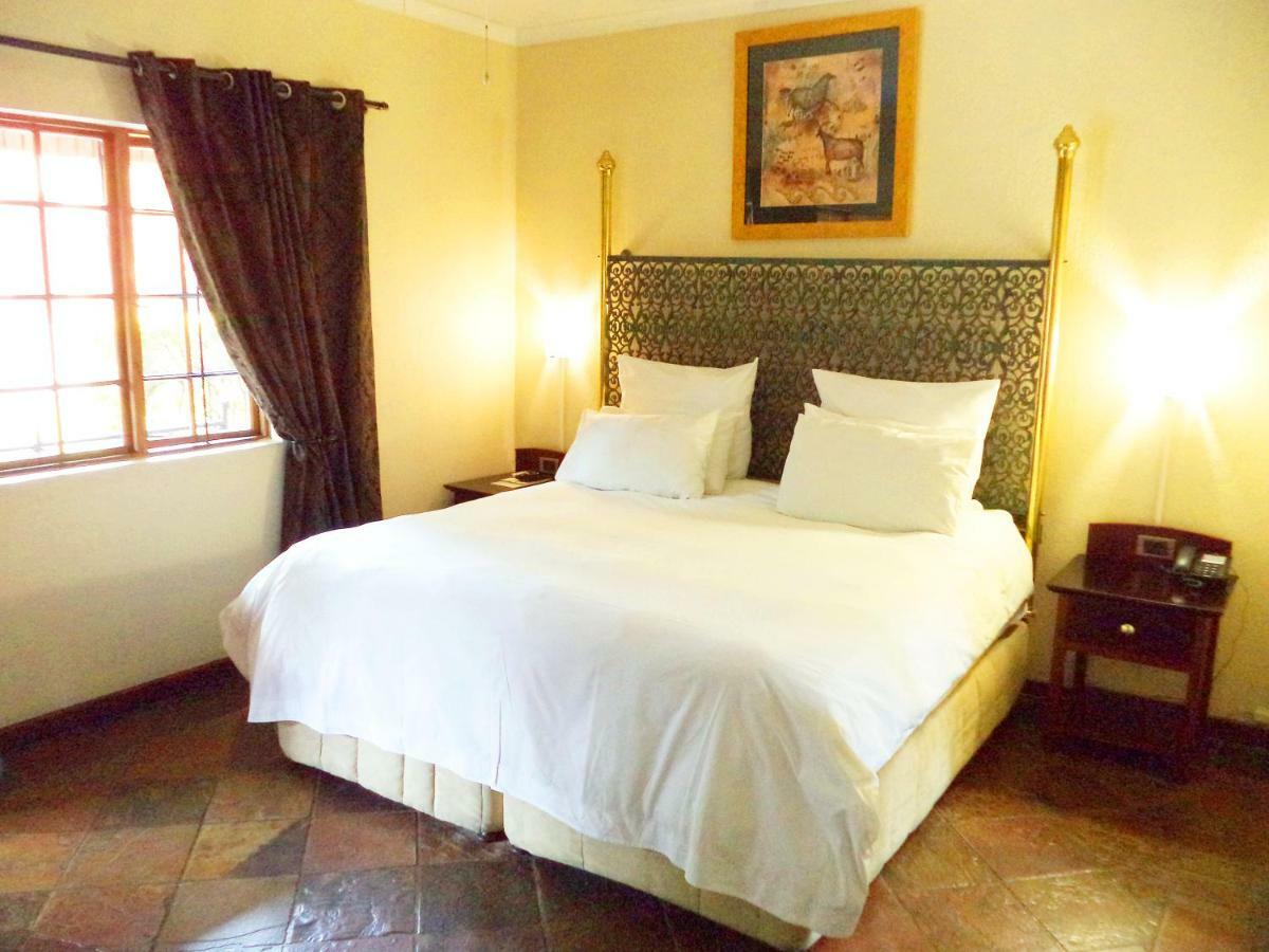 Belladona Guesthouse Mbombela Kültér fotó