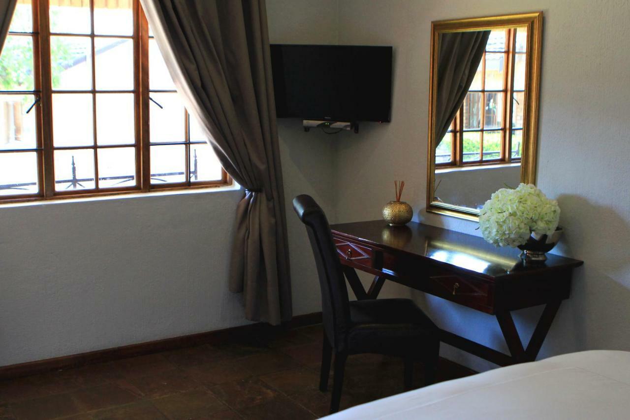 Belladona Guesthouse Mbombela Kültér fotó