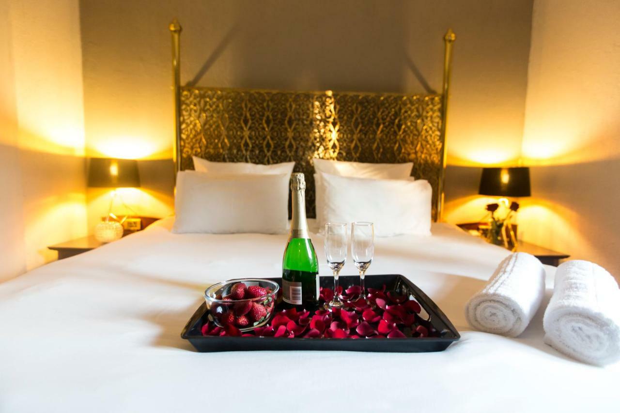 Belladona Guesthouse Mbombela Kültér fotó