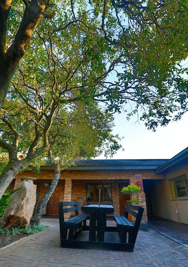 Belladona Guesthouse Mbombela Kültér fotó