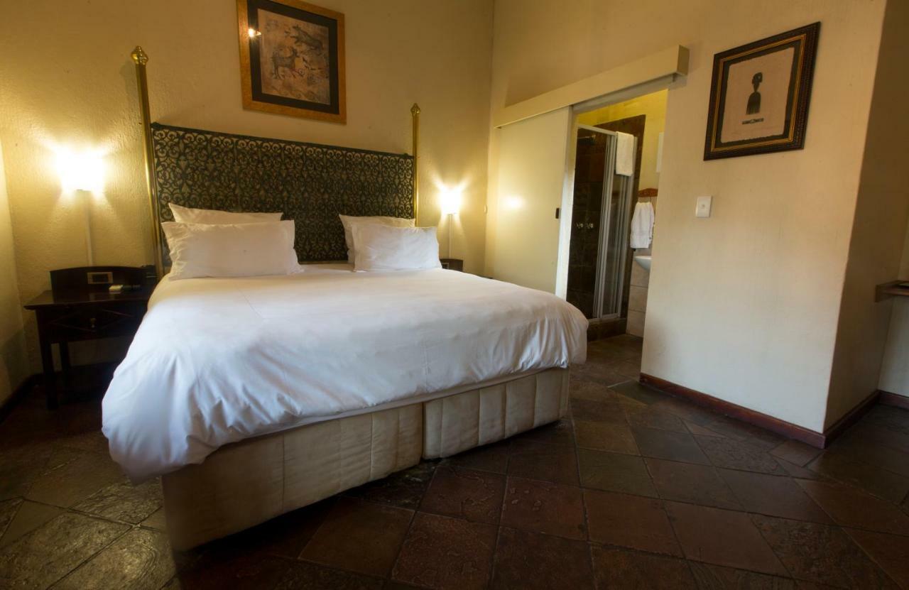 Belladona Guesthouse Mbombela Kültér fotó