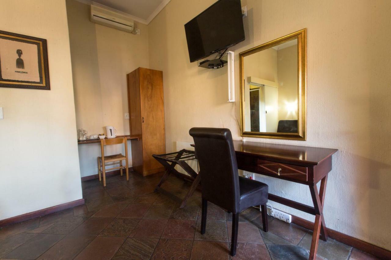 Belladona Guesthouse Mbombela Kültér fotó