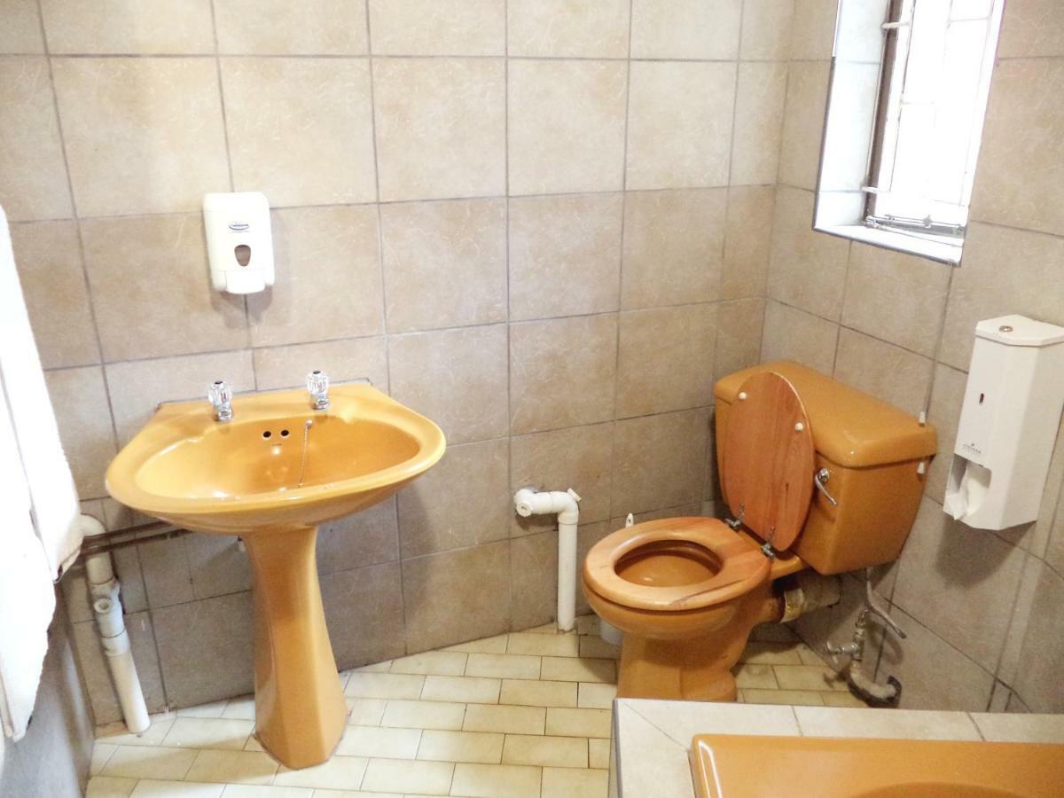 Belladona Guesthouse Mbombela Kültér fotó