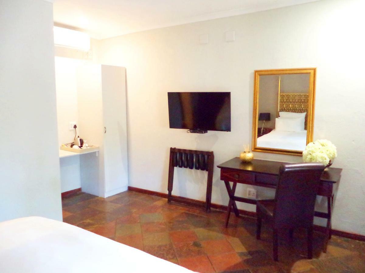 Belladona Guesthouse Mbombela Kültér fotó