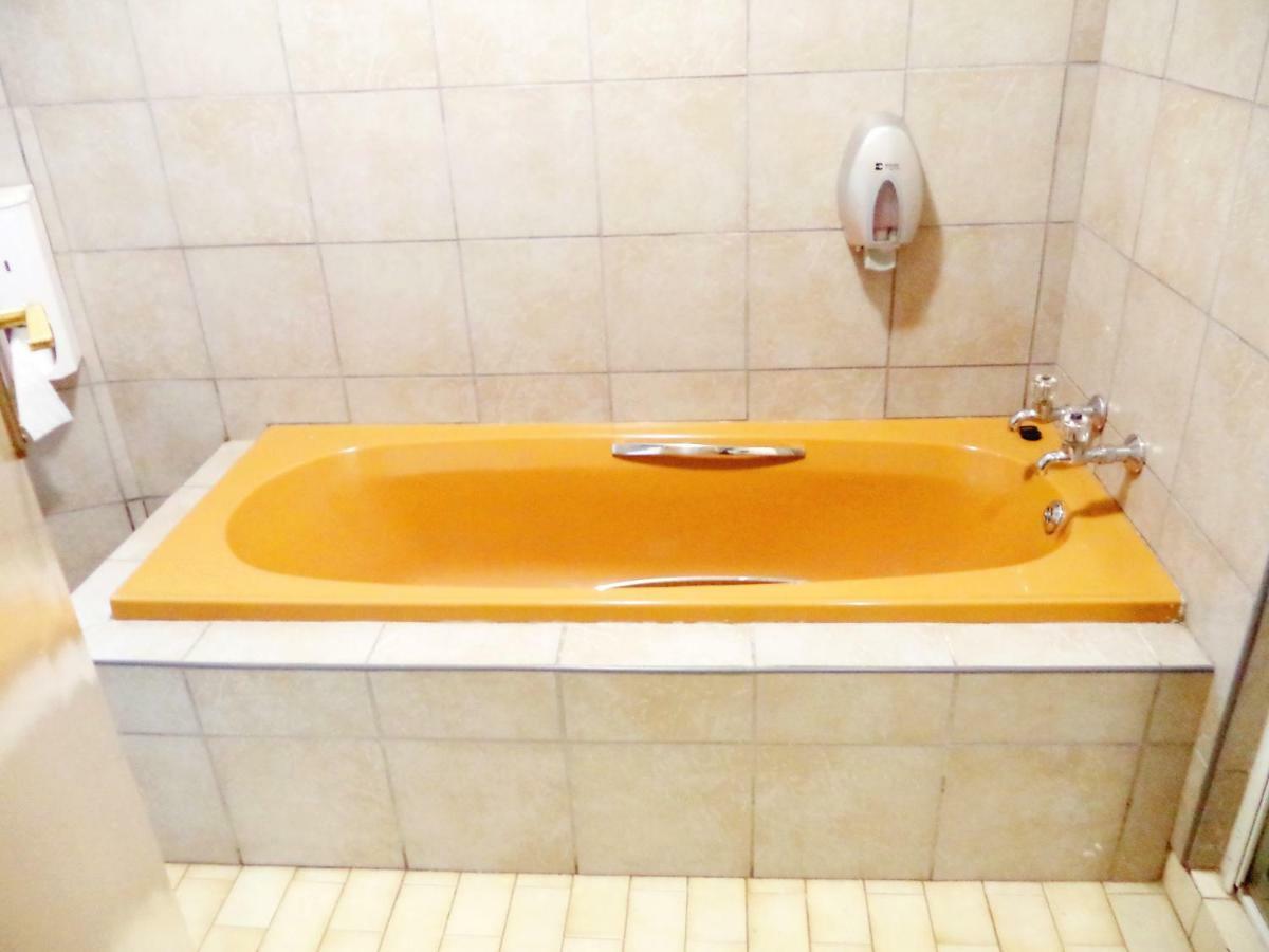 Belladona Guesthouse Mbombela Kültér fotó
