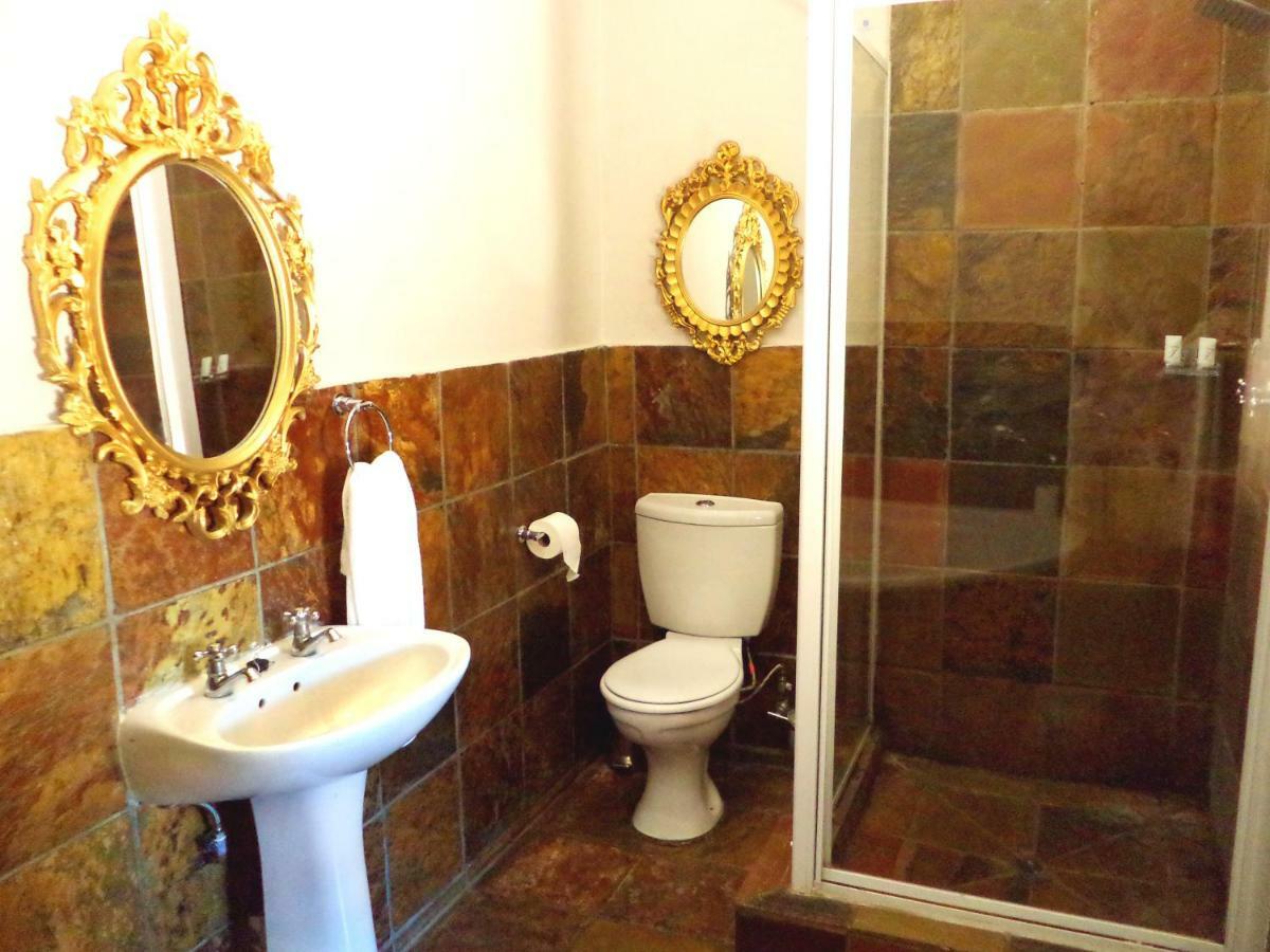 Belladona Guesthouse Mbombela Kültér fotó
