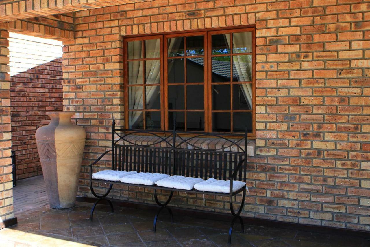 Belladona Guesthouse Mbombela Kültér fotó