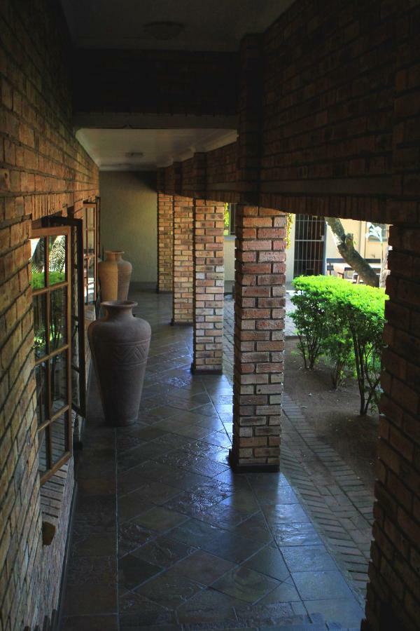 Belladona Guesthouse Mbombela Kültér fotó