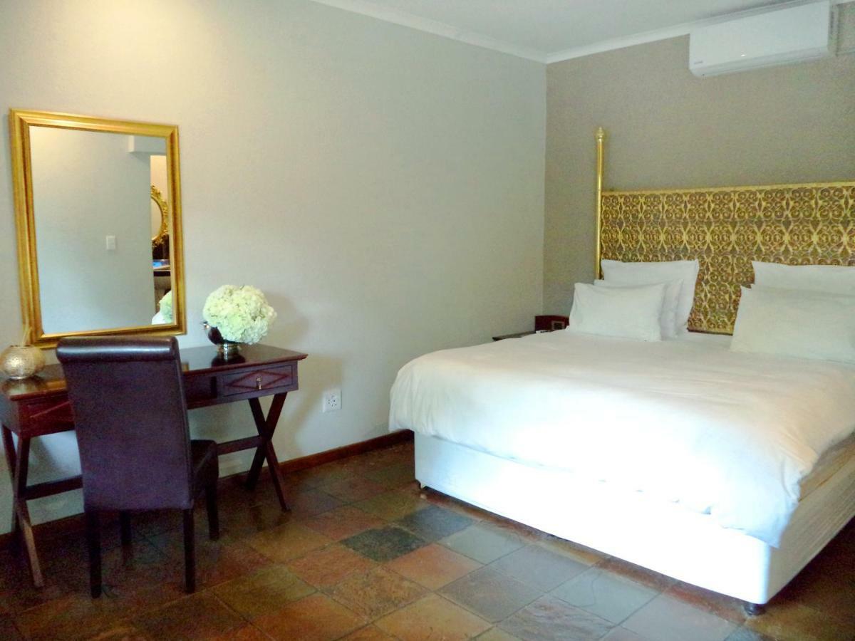 Belladona Guesthouse Mbombela Kültér fotó