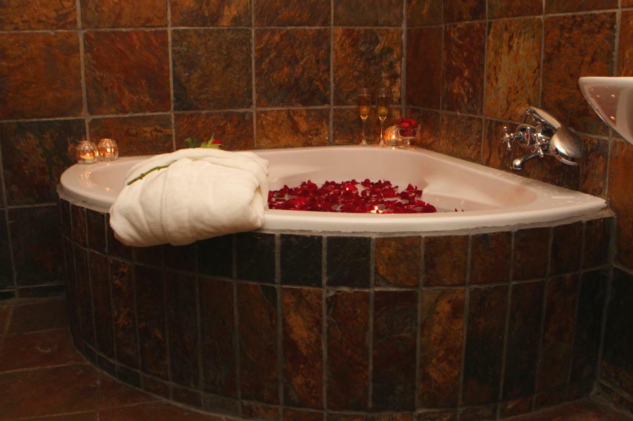 Belladona Guesthouse Mbombela Kültér fotó