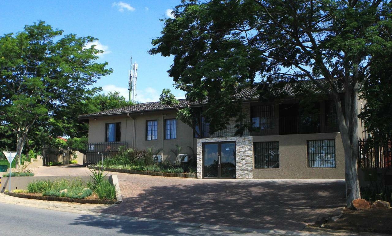 Belladona Guesthouse Mbombela Kültér fotó