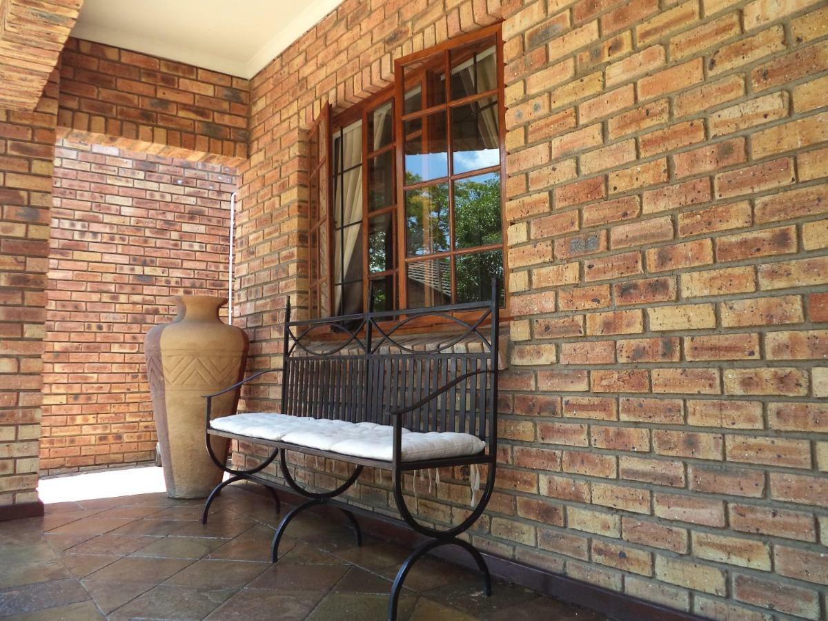 Belladona Guesthouse Mbombela Kültér fotó